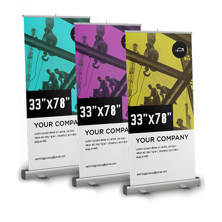 Roll-Ups (Econorolls)